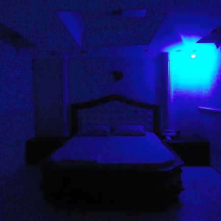 Ping Pong Hotel Сантус Екстер'єр фото