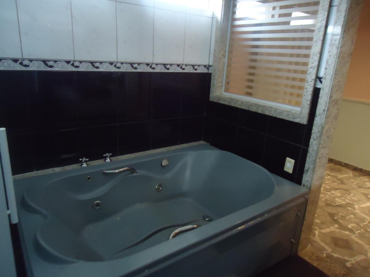 Ping Pong Hotel Сантус Екстер'єр фото